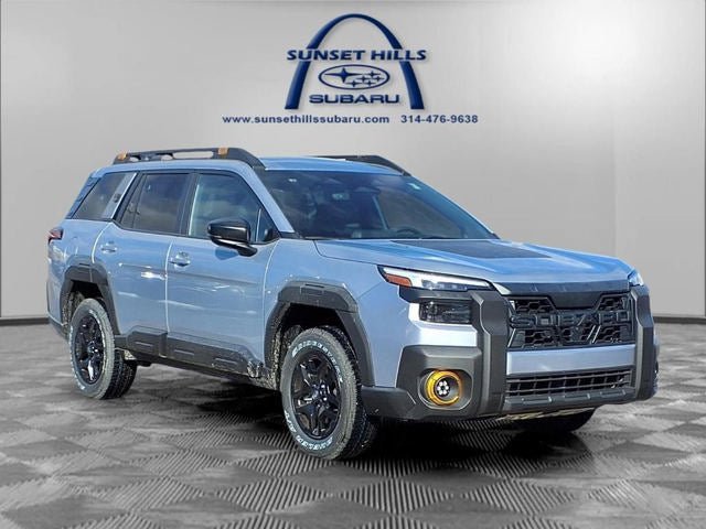 New 2026 Subaru Outback Wilderness image 28