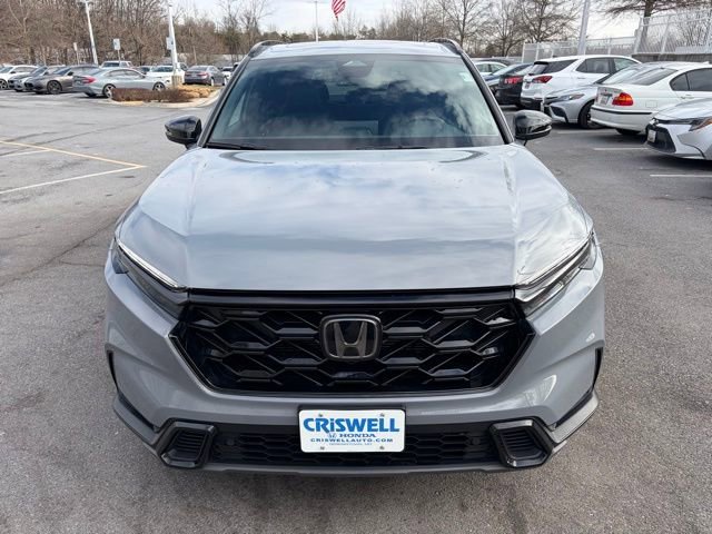 Used 2024 Honda CR-V Sport-L image 10