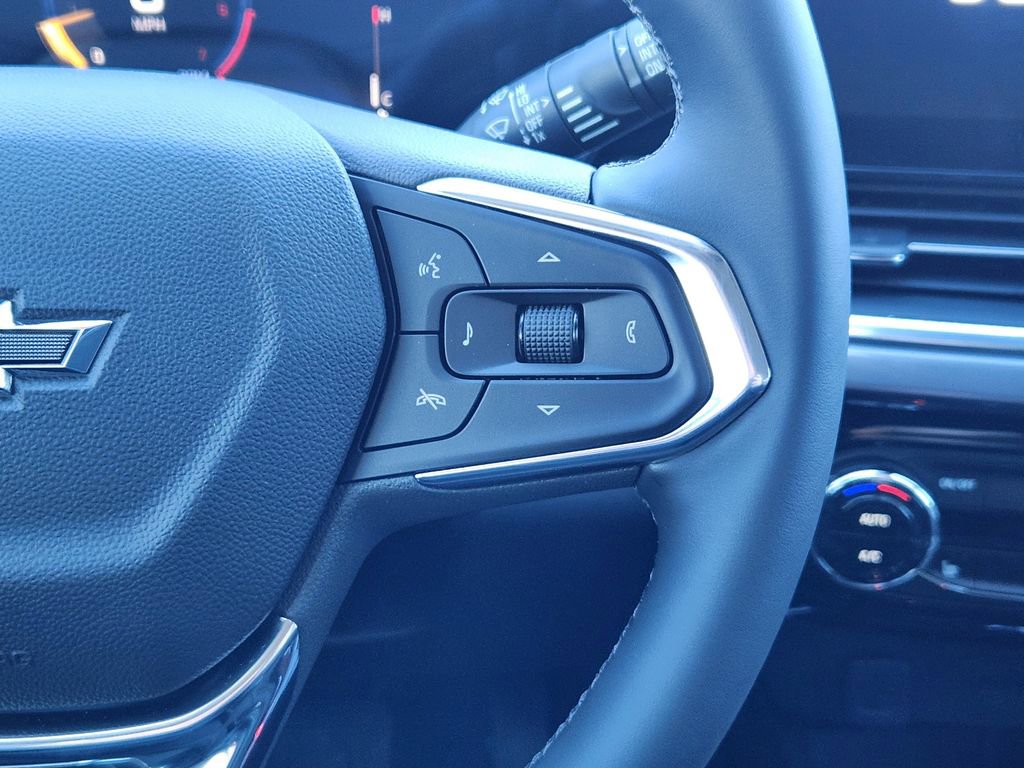New 2026 Chevrolet Trax ACTIV w/ Driver Confidence Package image 17