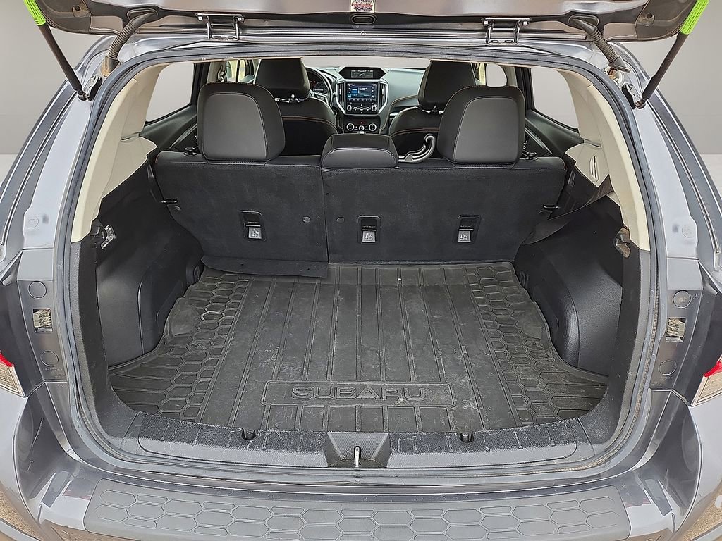 Used 2020 Subaru Crosstrek 2.0i Limited w/ Moonroof Package w/Navigation image 13