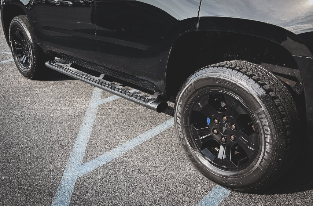 Used 2020 Chevrolet Tahoe LS AWD/4WD image 23