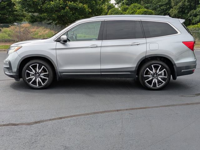 Used 2019 Honda Pilot Elite image 7