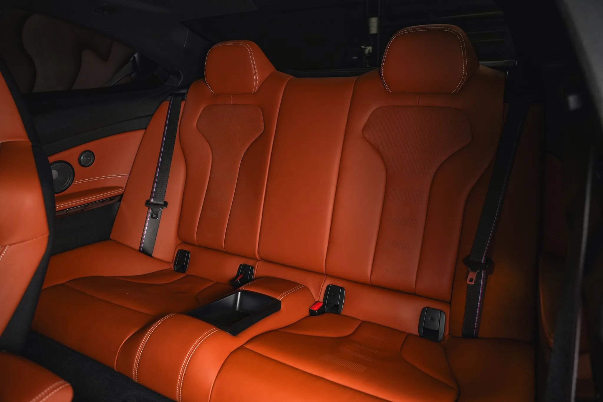 Used 2019 BMW M4 Coupe w/ Competition Package image 38