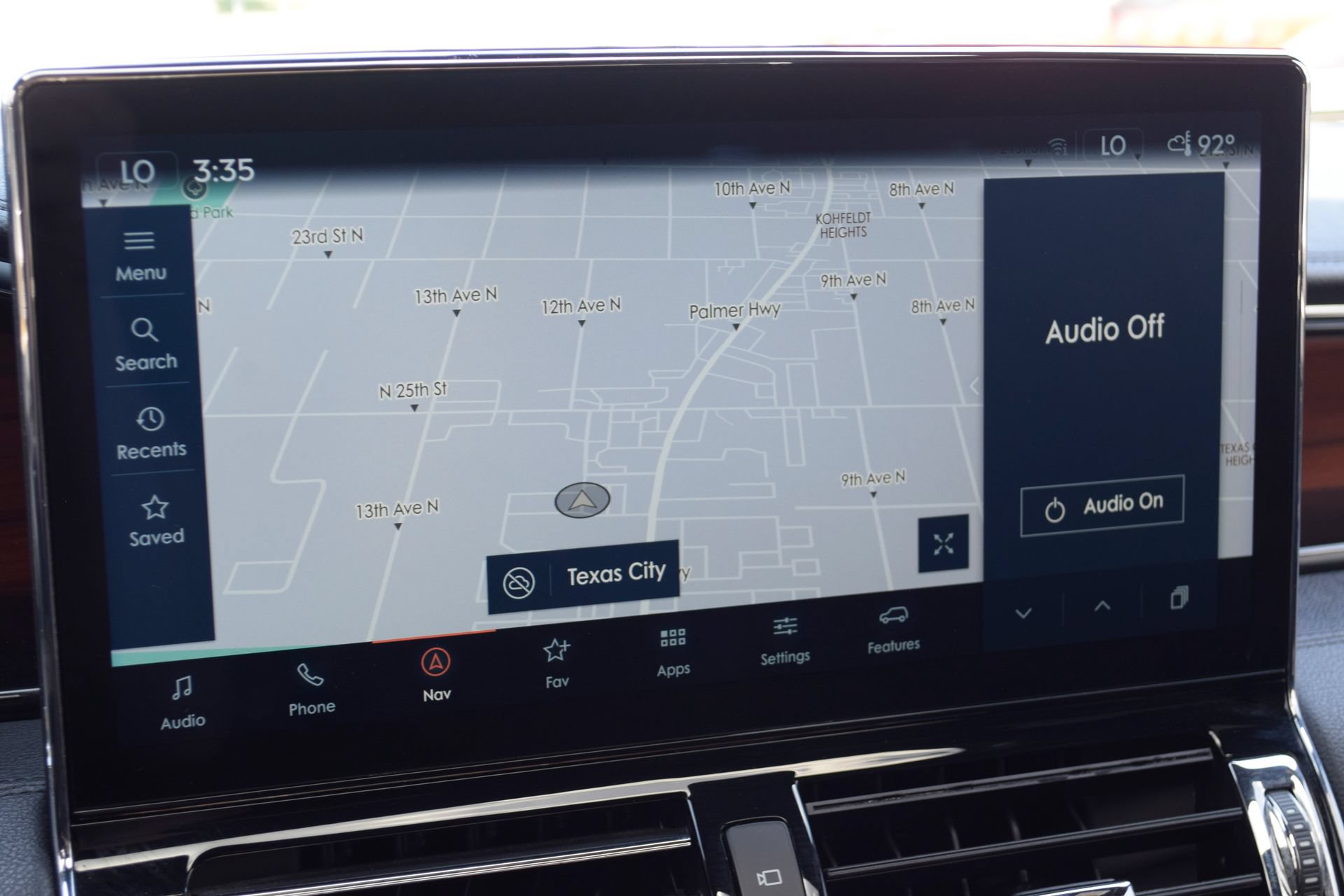 Used 2023 Lincoln Navigator Reserve RWD image 14