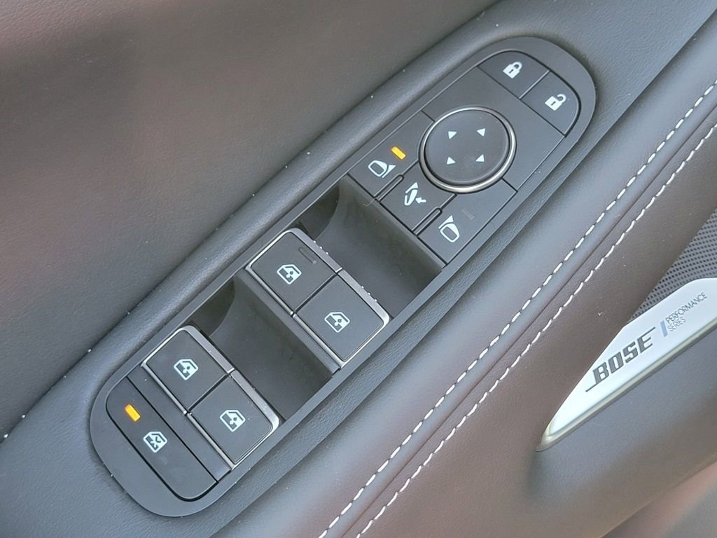 Certified 2025 INFINITI QX60 Autograph w/ Lighting Package (N92) image 28