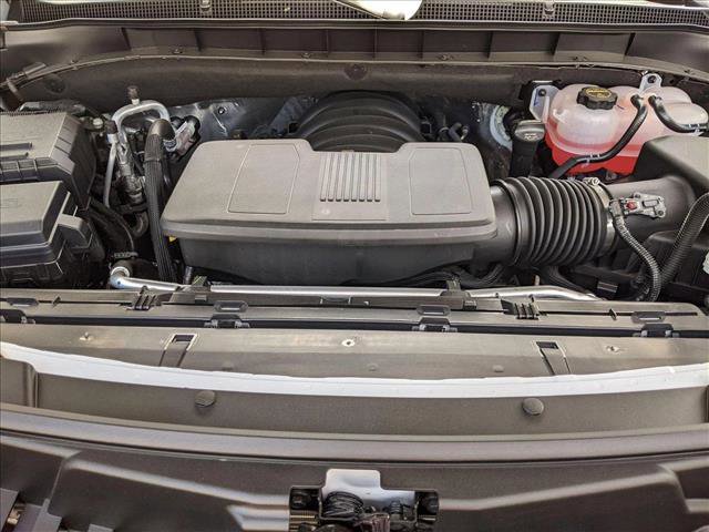 New 2025 Chevrolet Suburban LS image 16