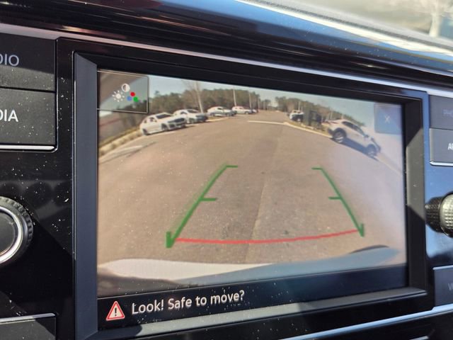 Used 2022 Volkswagen Taos S image 24