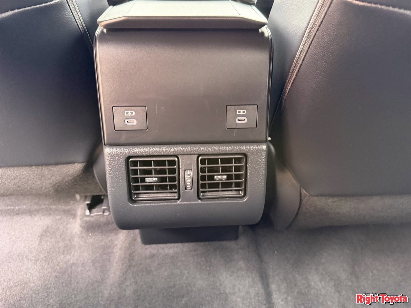 Certified 2023 Toyota bZ4X AWD w/ Weather Package image 21