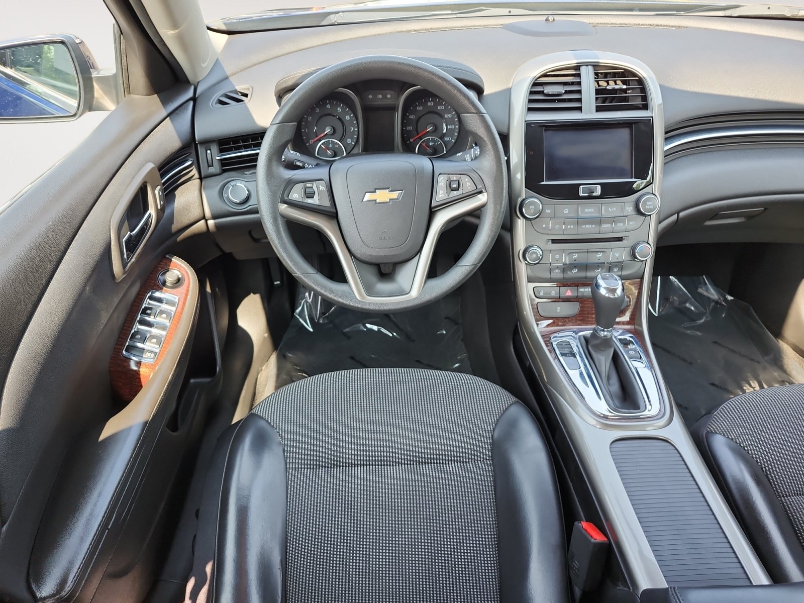 Used 2013 Chevrolet Malibu LT w/ Power Convenience Package FWD image 10