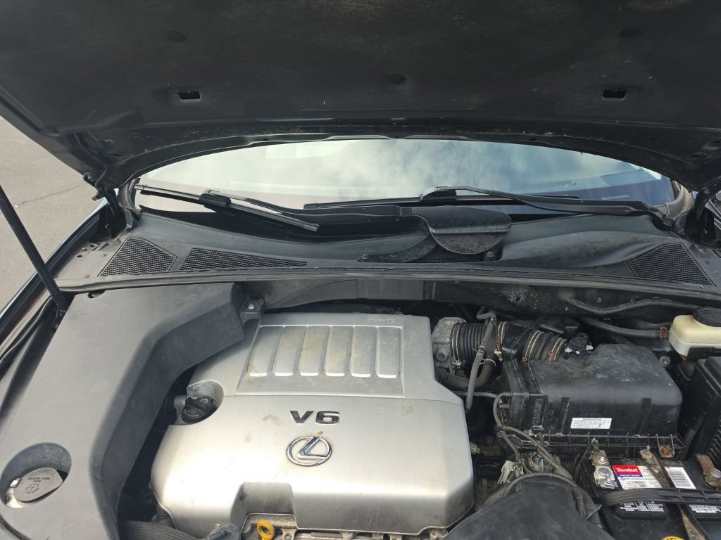 Used 2007 Lexus RX 350 AWD image 11