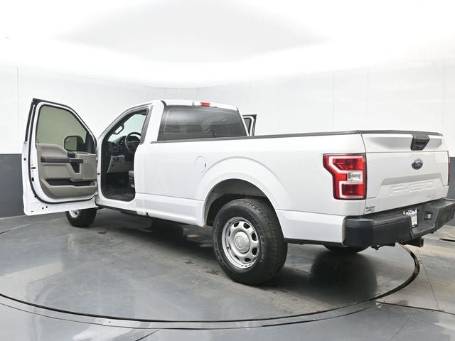 Used 2019 Ford F150 XL w/ Equipment Group 101A Mid RWD image 43