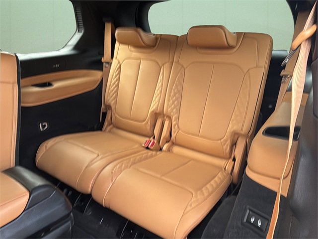 Certified 2021 Jeep Grand Cherokee L Summit w/ Advanced Protech Group IV image 22