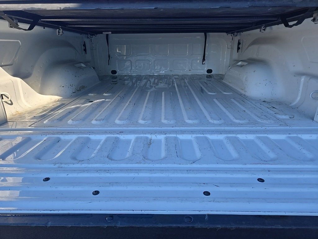 Used 2019 RAM 2500 Tradesman image 27