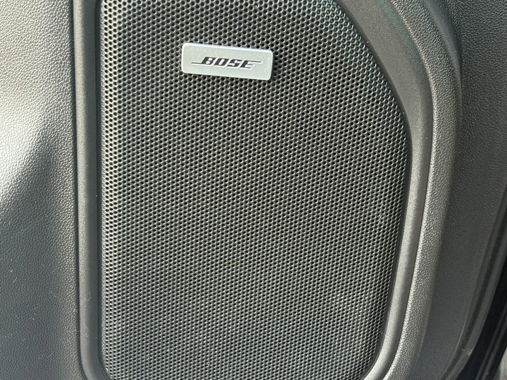 Used 2022 Chevrolet Silverado 1500 RST w/ Convenience Package II image 24