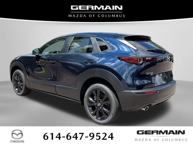 New 2026 MAZDA CX-30 AWD 2.5 S w/ Select Sport Pkg image 10