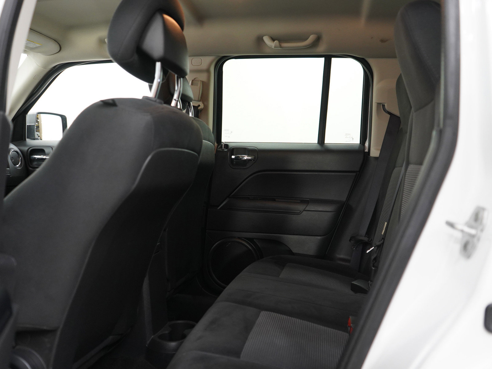 Used 2014 Jeep Patriot Latitude image 17