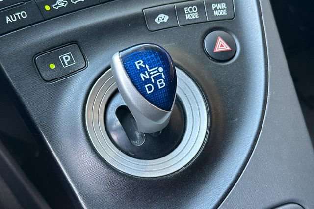 Used 2011 Toyota Prius Three FWD image 24