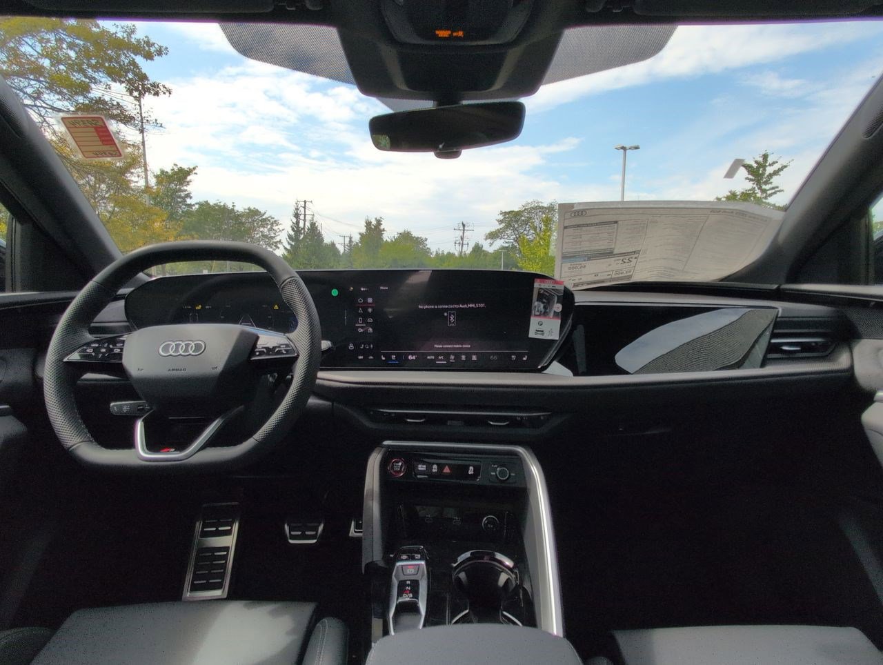 New 2025 Audi SQ5 Premium Plus image 24