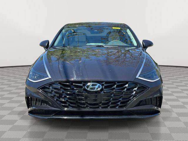 Certified 2023 Hyundai Sonata SEL FWD image 8