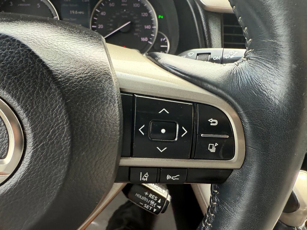 Used 2017 Lexus RX 350 F Sport image 15