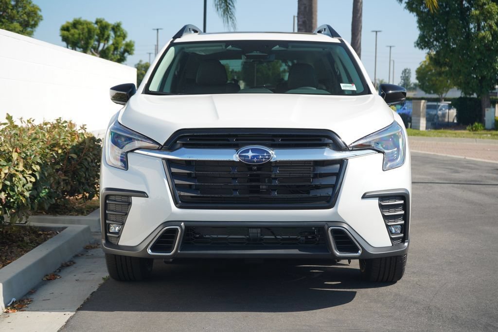 New 2026 Subaru Ascent Touring w/ Popular Package #1 AWD/4WD image 5