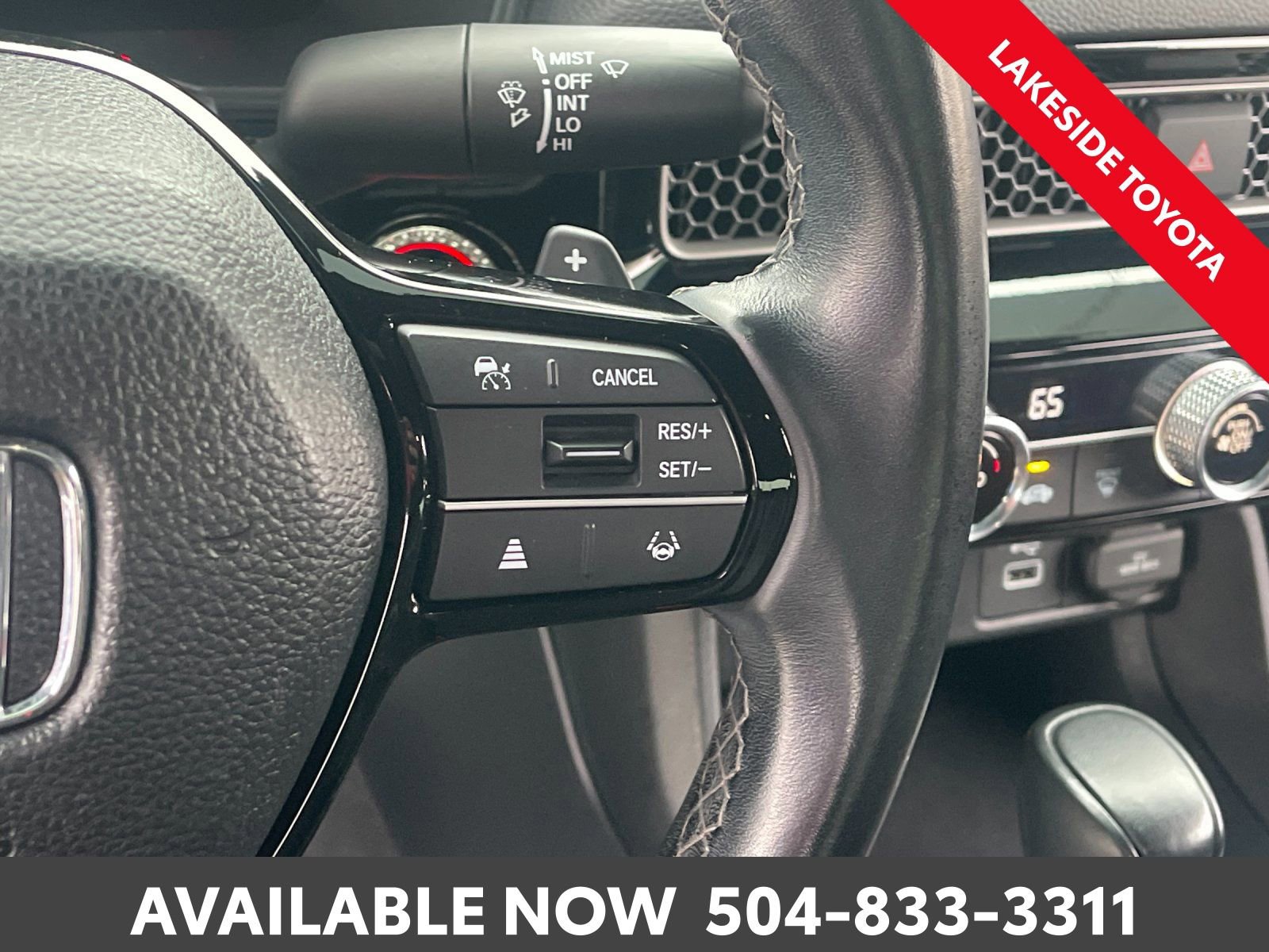 Used 2022 Honda Civic Sport image 26