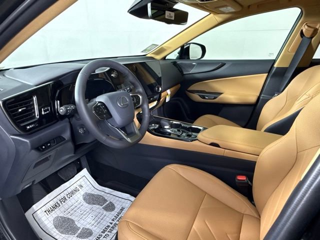 New 2026 Lexus NX 350 AWD w/ Luxury Package image 13
