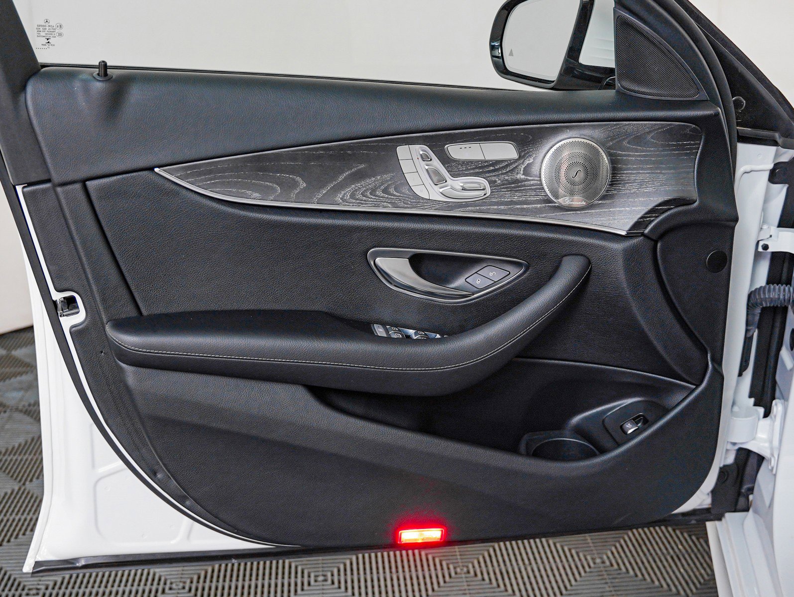 Certified 2022 Mercedes-Benz E 350 Sedan image 23