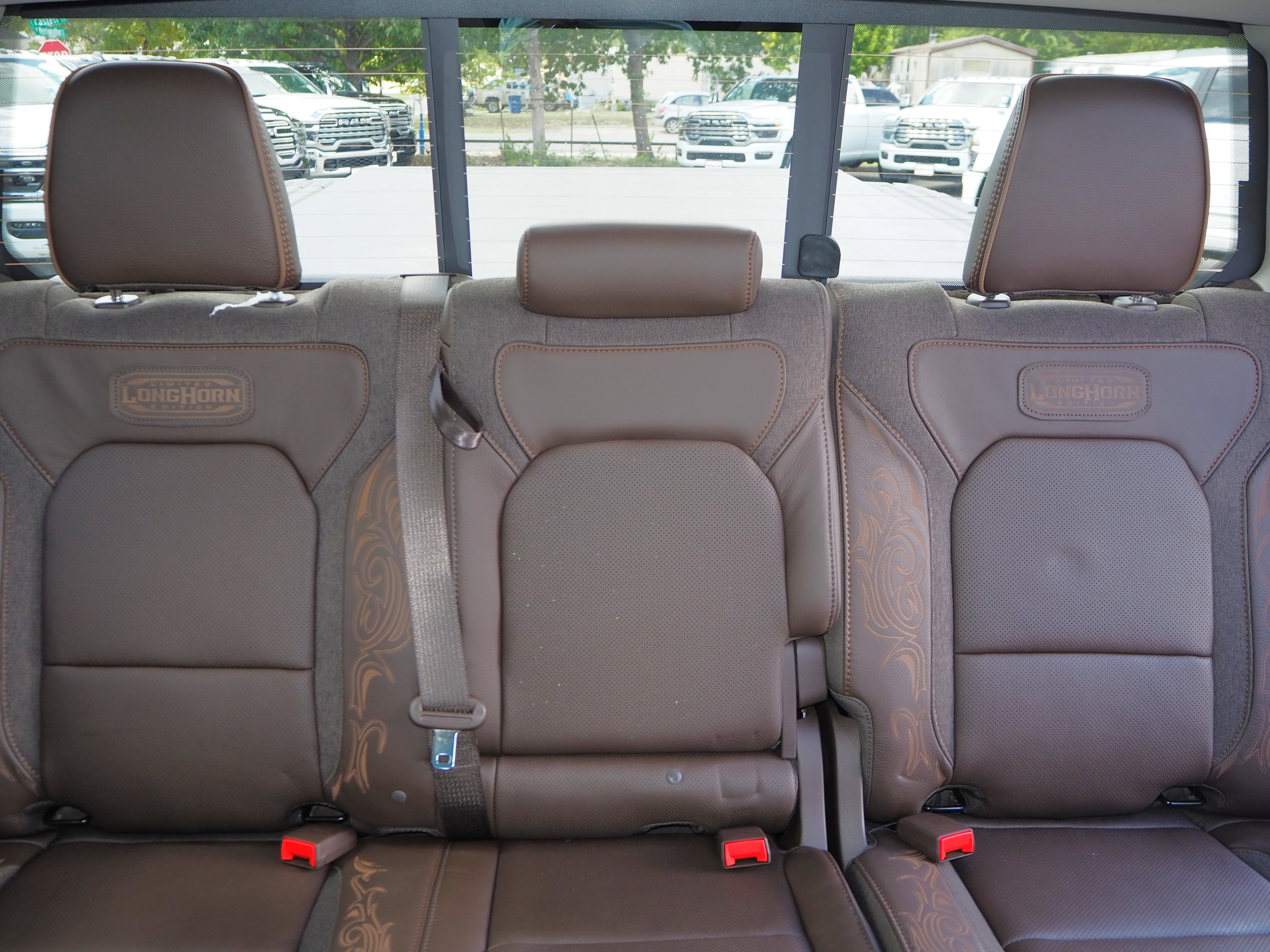 New 2026 RAM 1500 Limited image 17