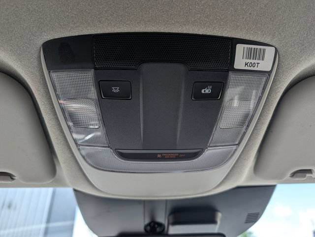 Used 2023 Kia Niro LX FWD image 23