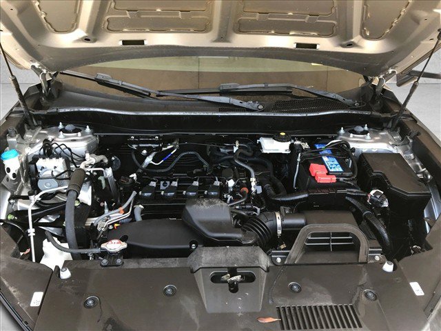 Used 2024 Honda CR-V EX-L image 23