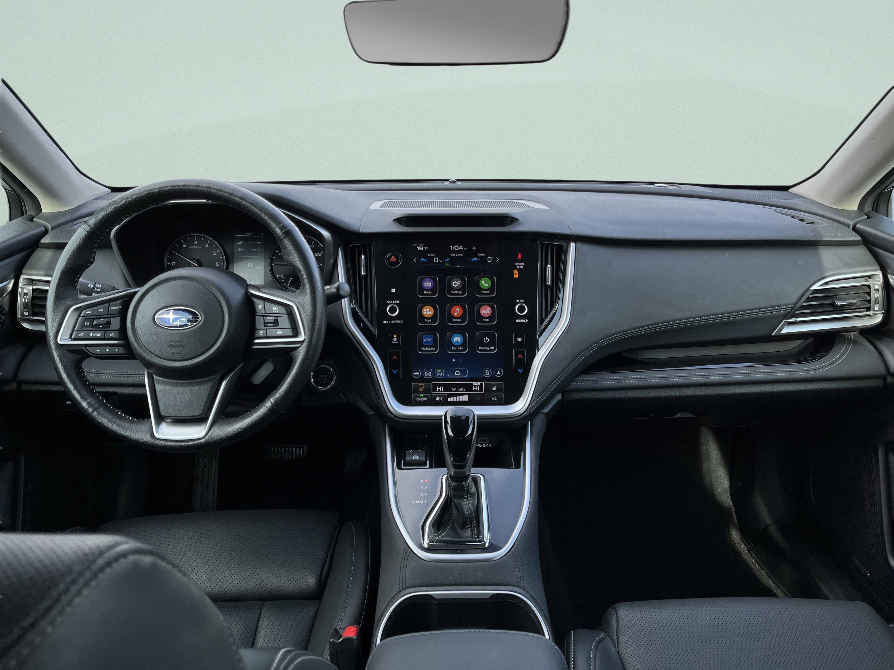 Used 2023 Subaru Legacy Limited image 26