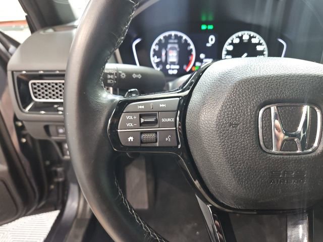 Used 2022 Honda Civic Sport image 15