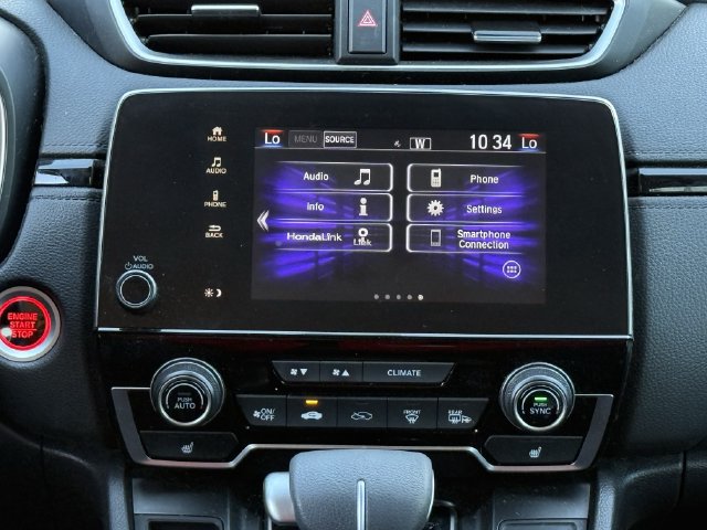 Used 2022 Honda CR-V EX image 16