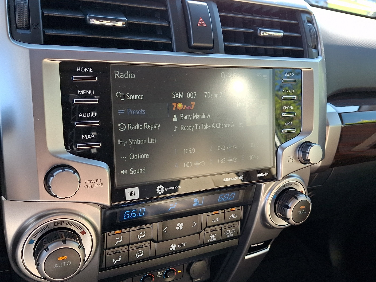 Used 2021 Toyota 4Runner Limited AWD/4WD image 18