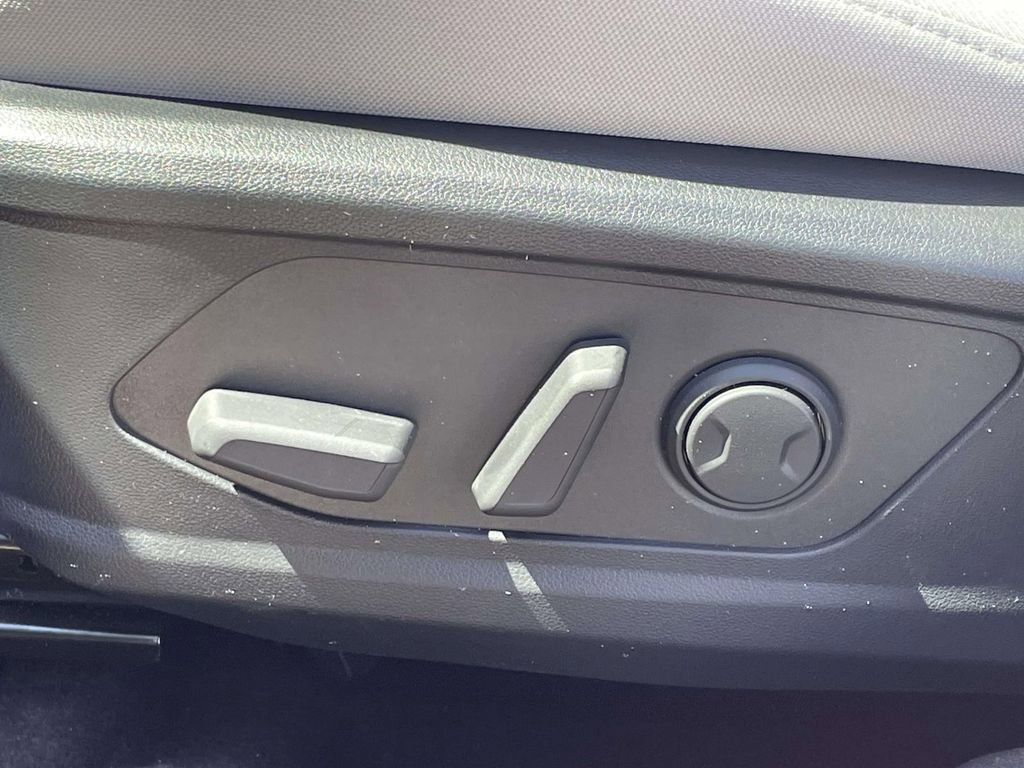 New 2026 Hyundai Tucson SEL AWD/4WD image 17