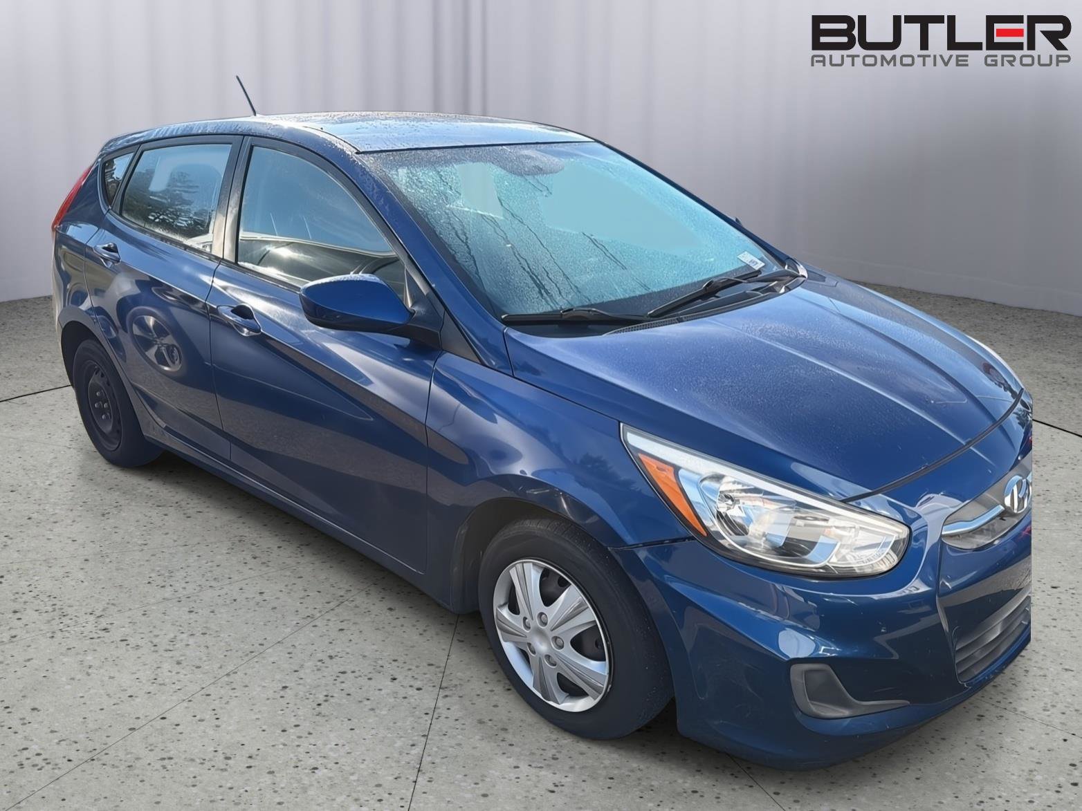 Used 2016 Hyundai Accent SE FWD image 10