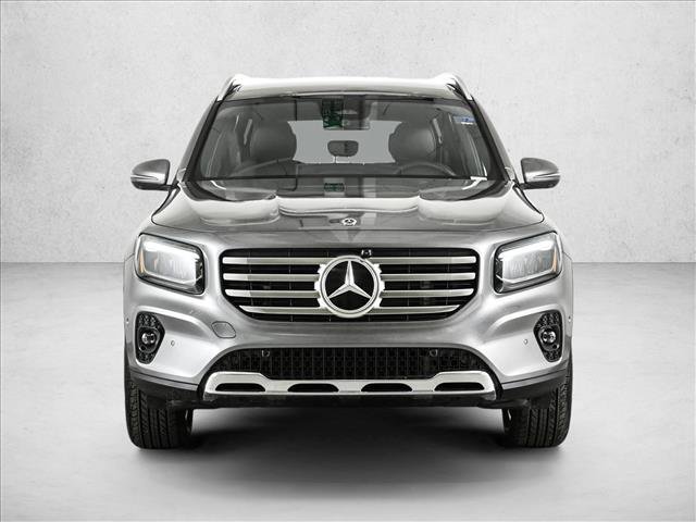 New 2026 Mercedes-Benz GLB 250 4MATIC image 2
