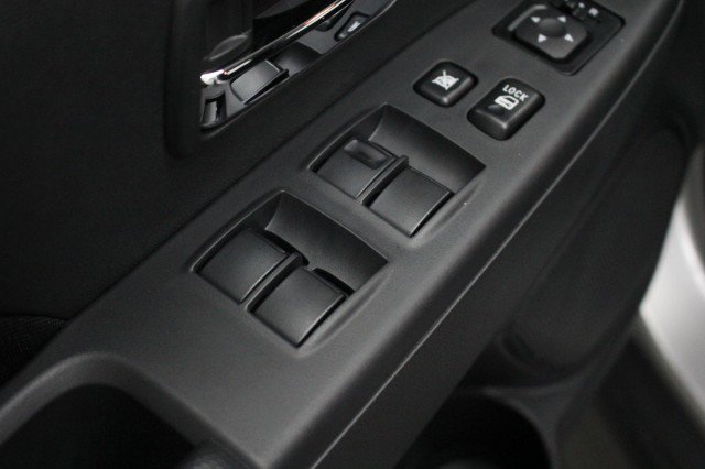 New 2026 Mitsubishi Outlander Sport ES image 16