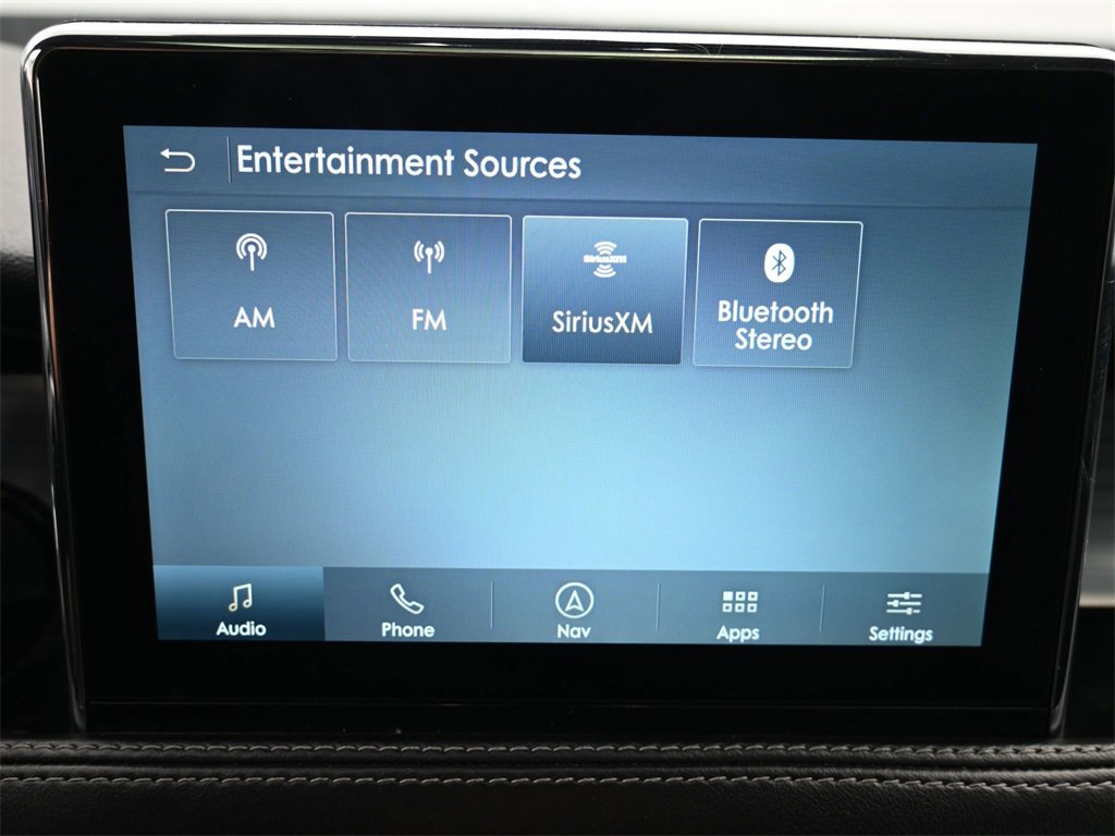 Used 2021 Lincoln Corsair AWD w/ Premium Package image 32