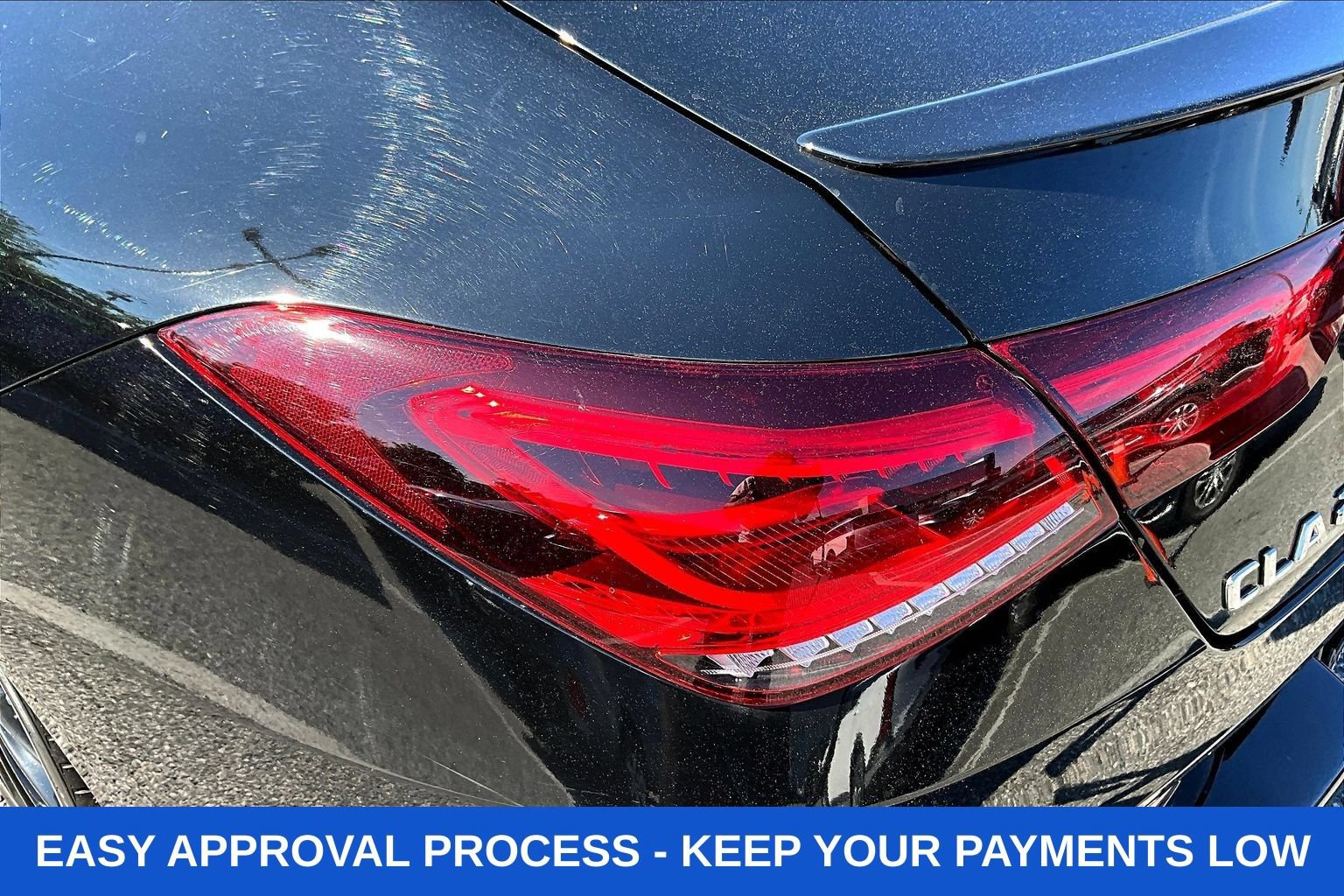 Used 2022 Mercedes-Benz CLA 250 image 28