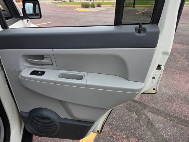 Used 2008 Jeep Liberty Sport w/ Popular Equipment Group AWD/4WD image 32