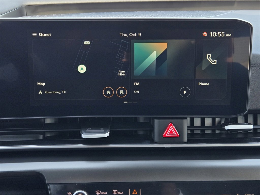 New 2026 Kia Carnival SX image 12