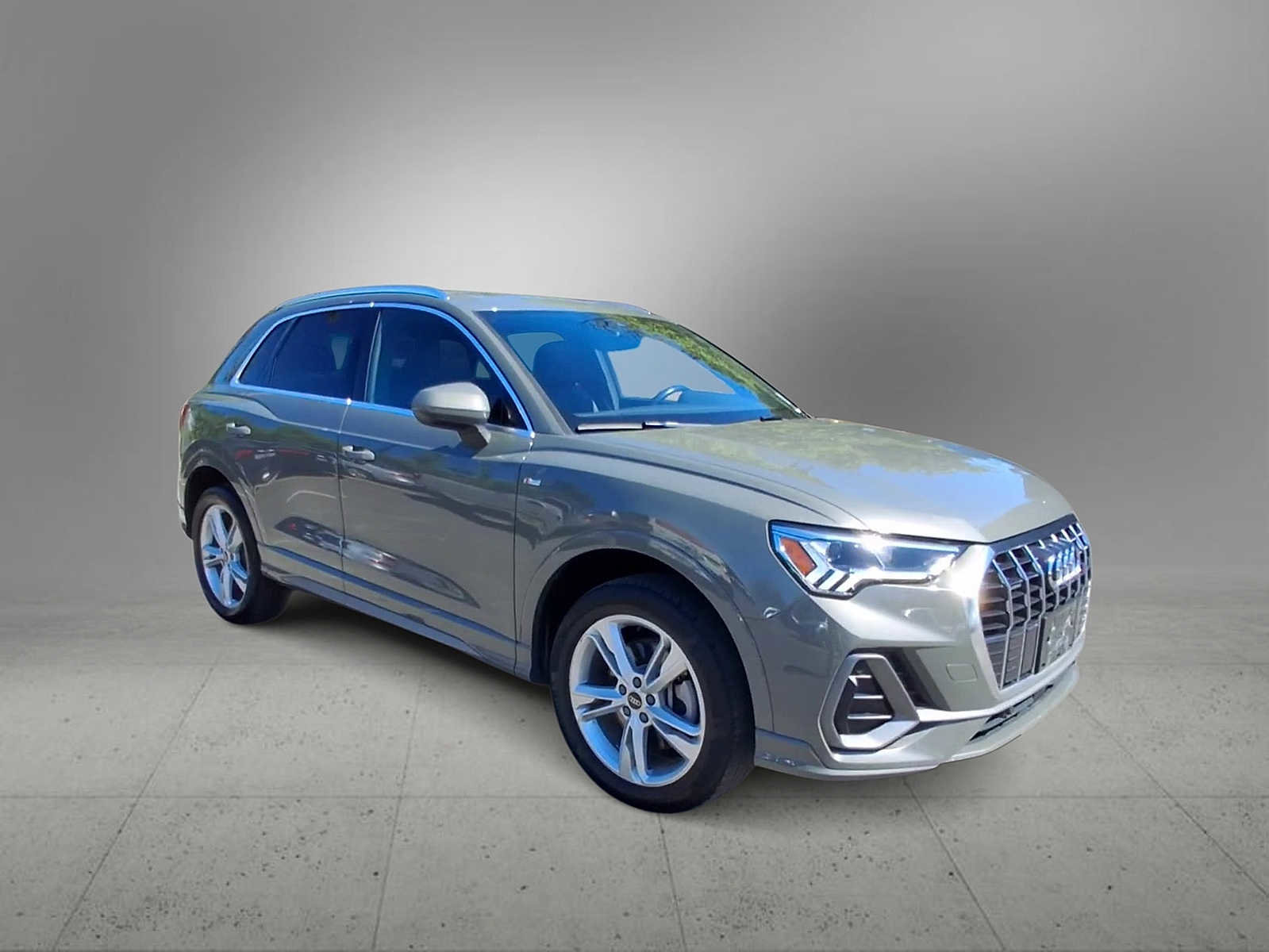 Used 2023 Audi Q3 2.0T Premium w/ Convenience Package AWD/4WD video 2