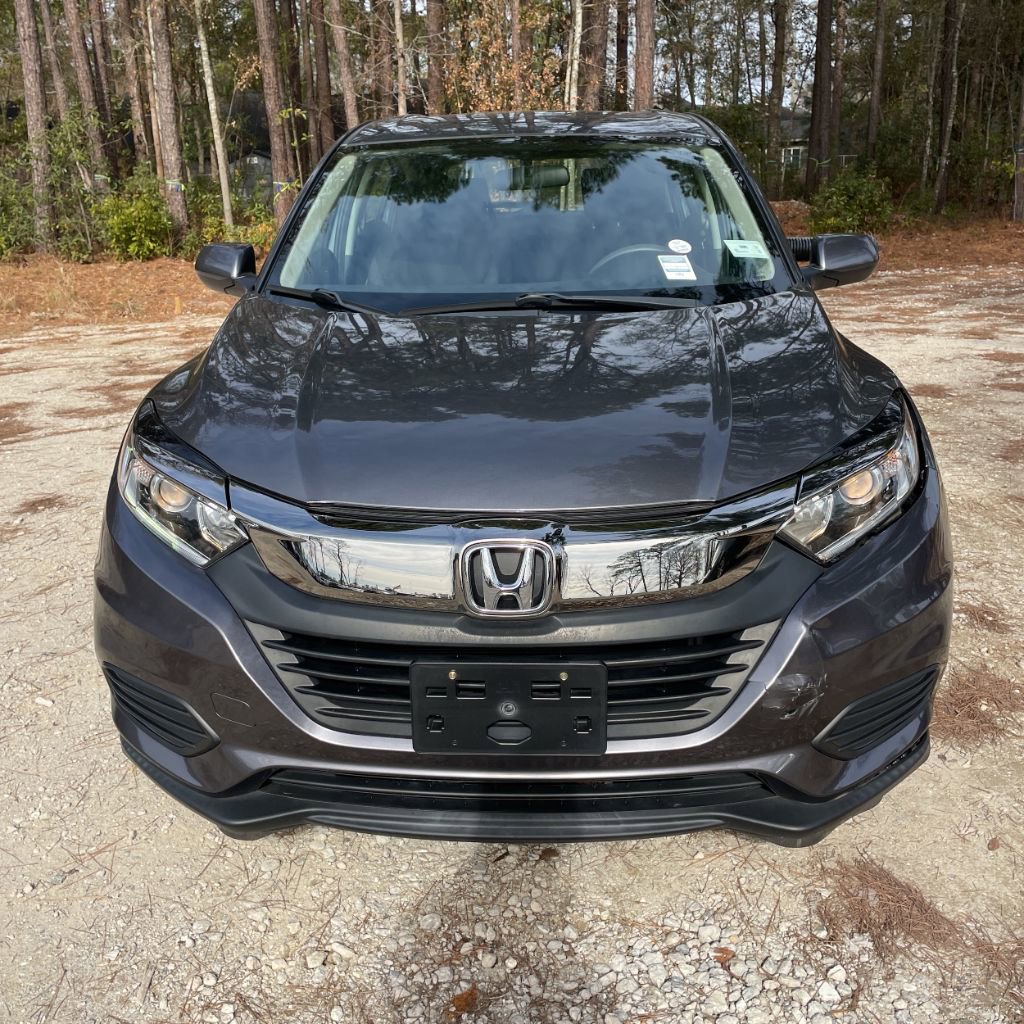 Used 2019 Honda HR-V LX image 18