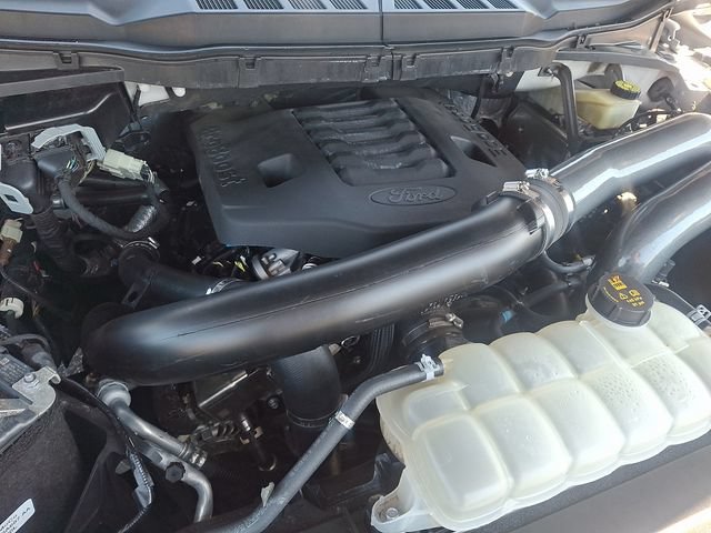Used 2023 Ford F150 Platinum w/ Equipment Group 701A High AWD/4WD image 28