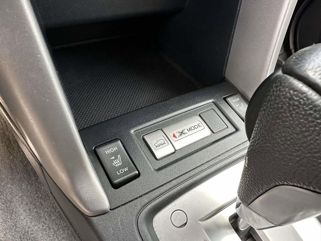 Used 2018 Subaru Forester 2.5i Limited image 20