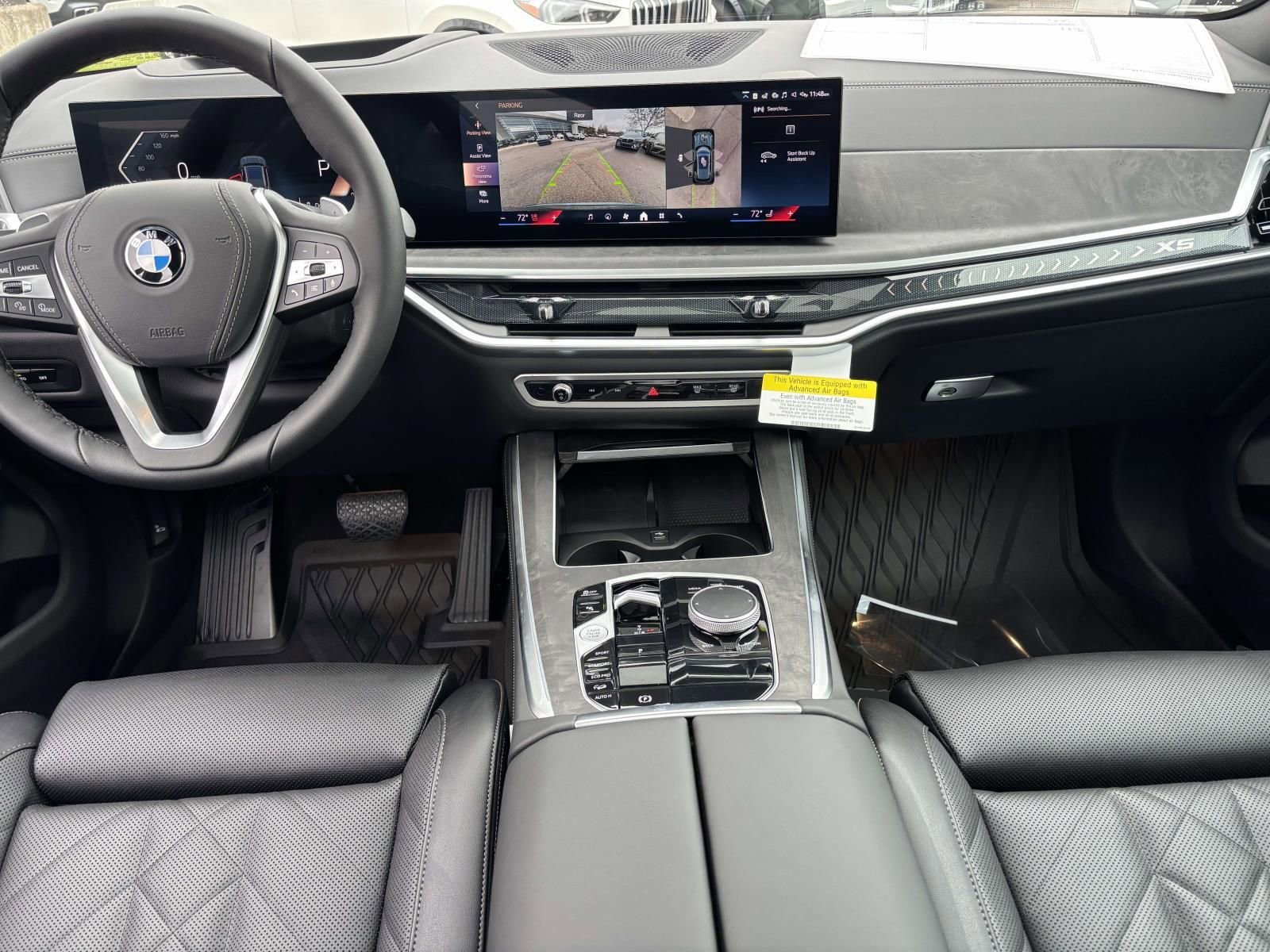 New 2026 BMW X5 xDrive40i w/ Premium Package image 30