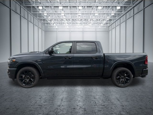 New 2027 RAM 1500 Laramie AWD/4WD image 7