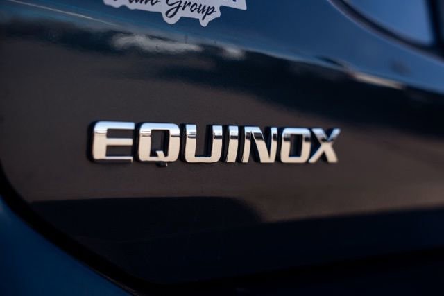 New 2024 Chevrolet Equinox LS w/ LS Convenience Package image 9